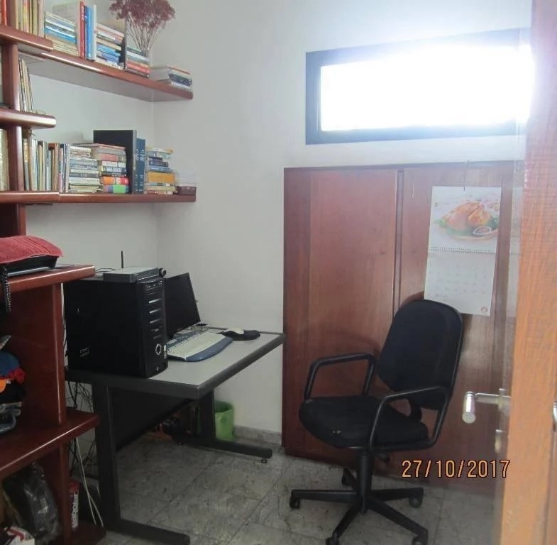 Apartamento à venda com 4 quartos, 197m² - Foto 22