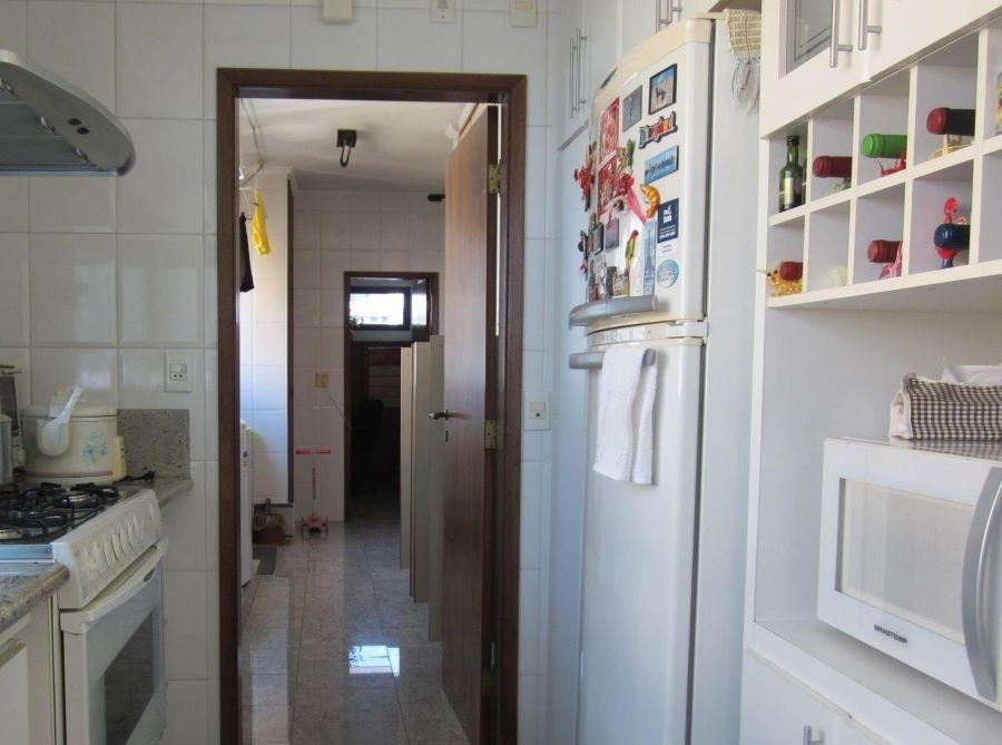 Apartamento à venda com 4 quartos, 197m² - Foto 30