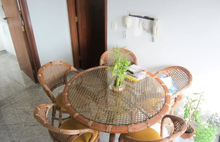 Apartamento à venda com 4 quartos, 197m² - Foto 8