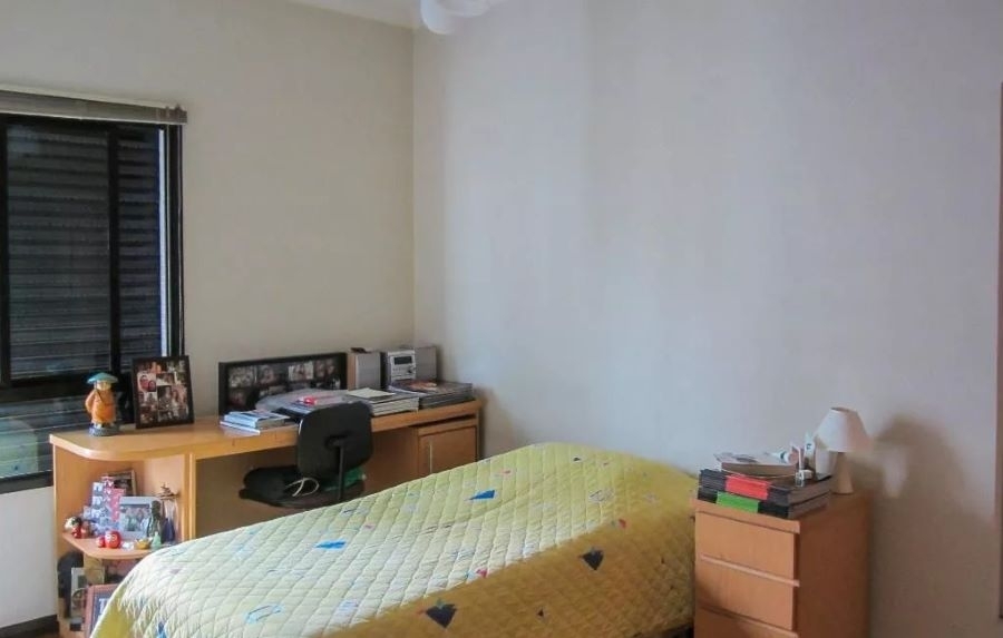 Apartamento à venda com 4 quartos, 197m² - Foto 20