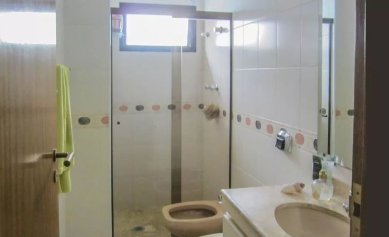 Apartamento à venda com 4 quartos, 197m² - Foto 26