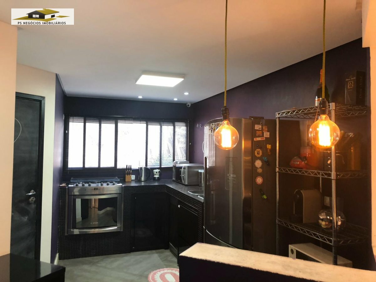 Apartamento, 3 quartos, 135 m² - Foto 9