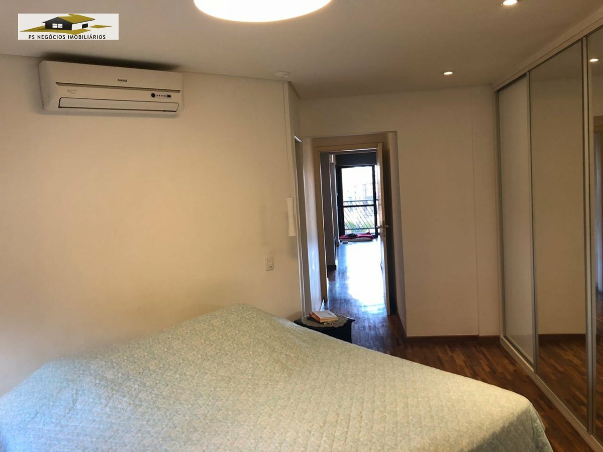 Apartamento, 3 quartos, 135 m² - Foto 14