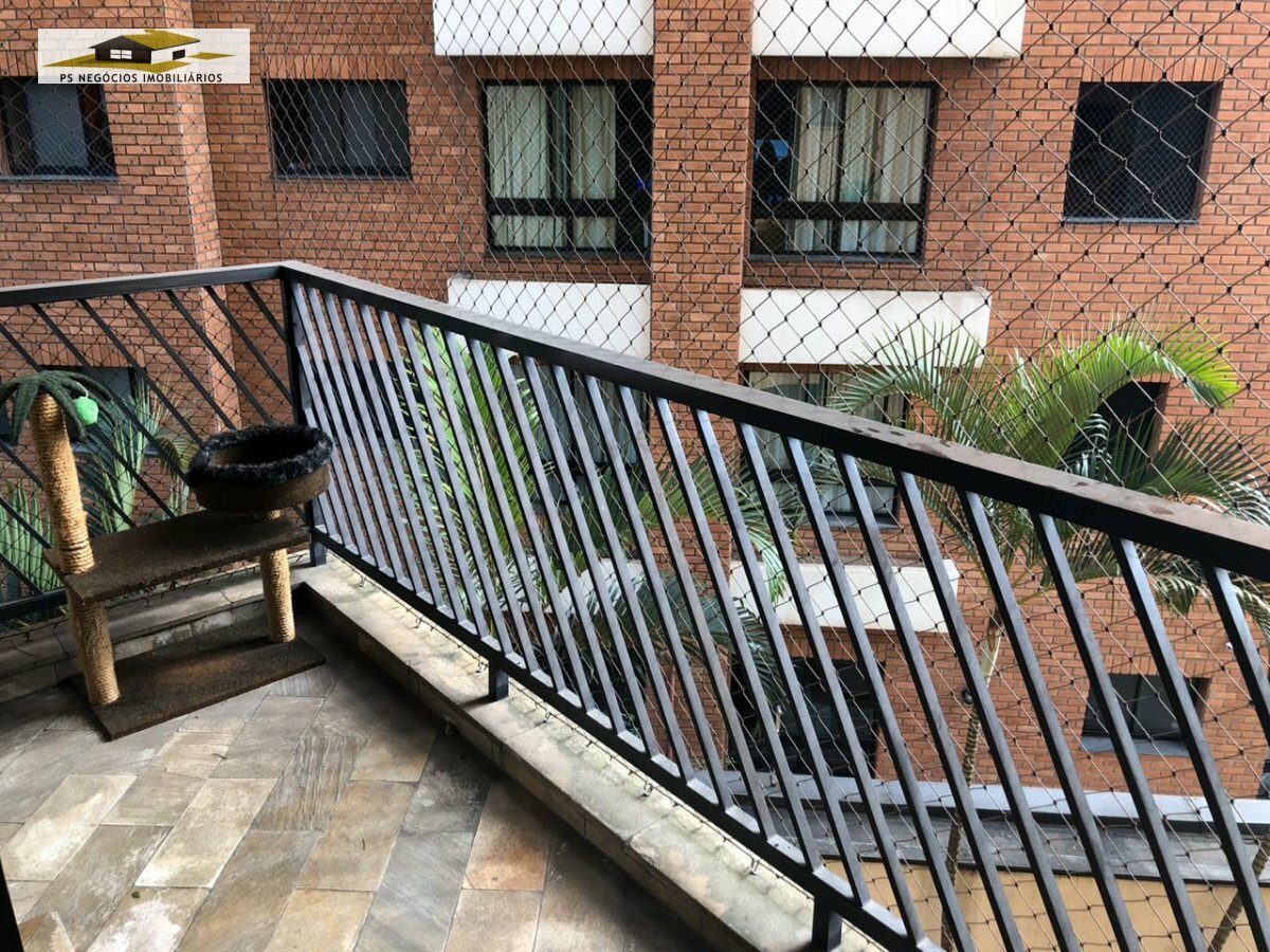 Apartamento, 3 quartos, 135 m² - Foto 17