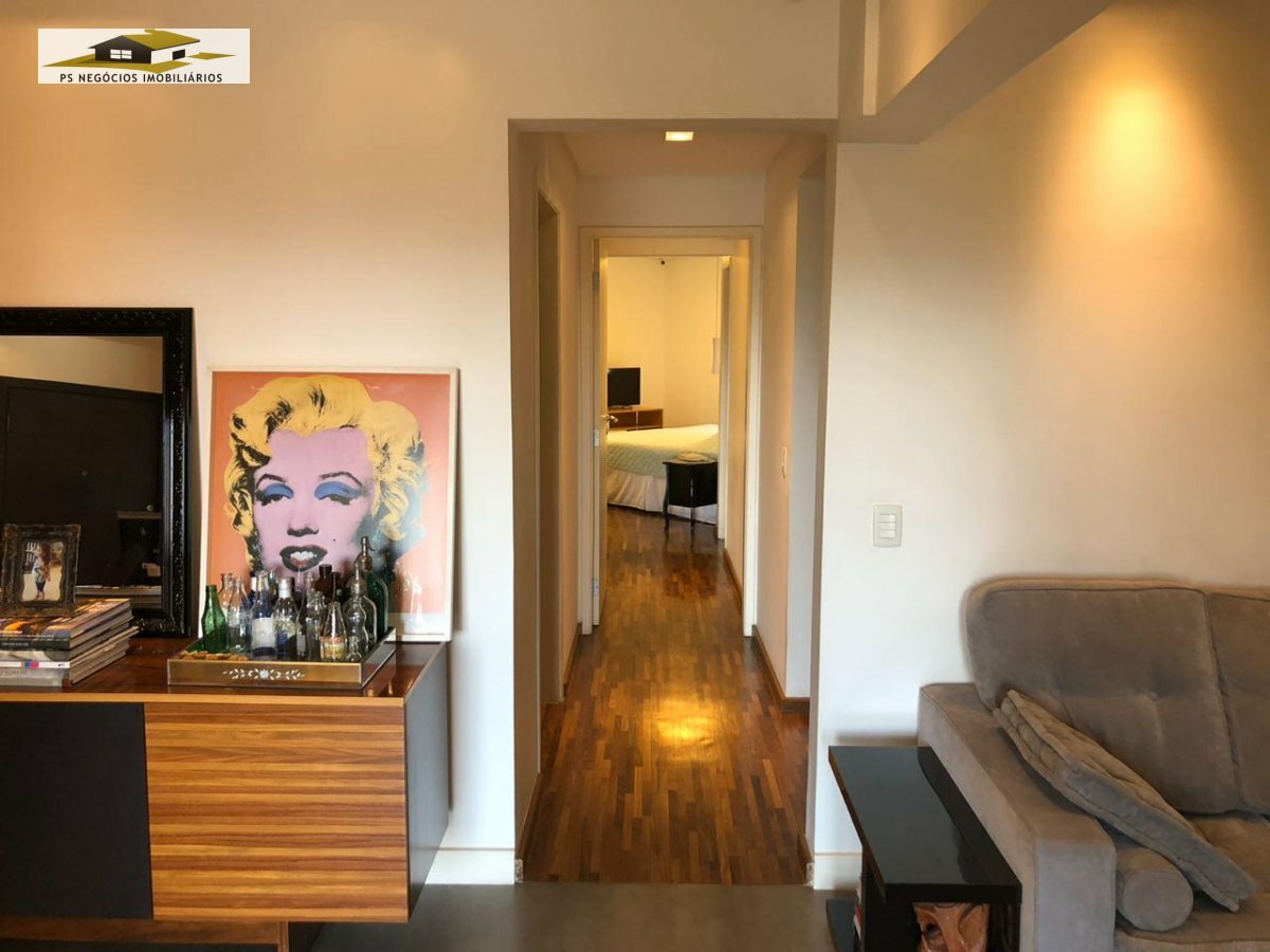 Apartamento, 3 quartos, 135 m² - Foto 13
