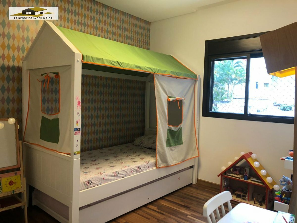 Apartamento, 3 quartos, 135 m² - Foto 11