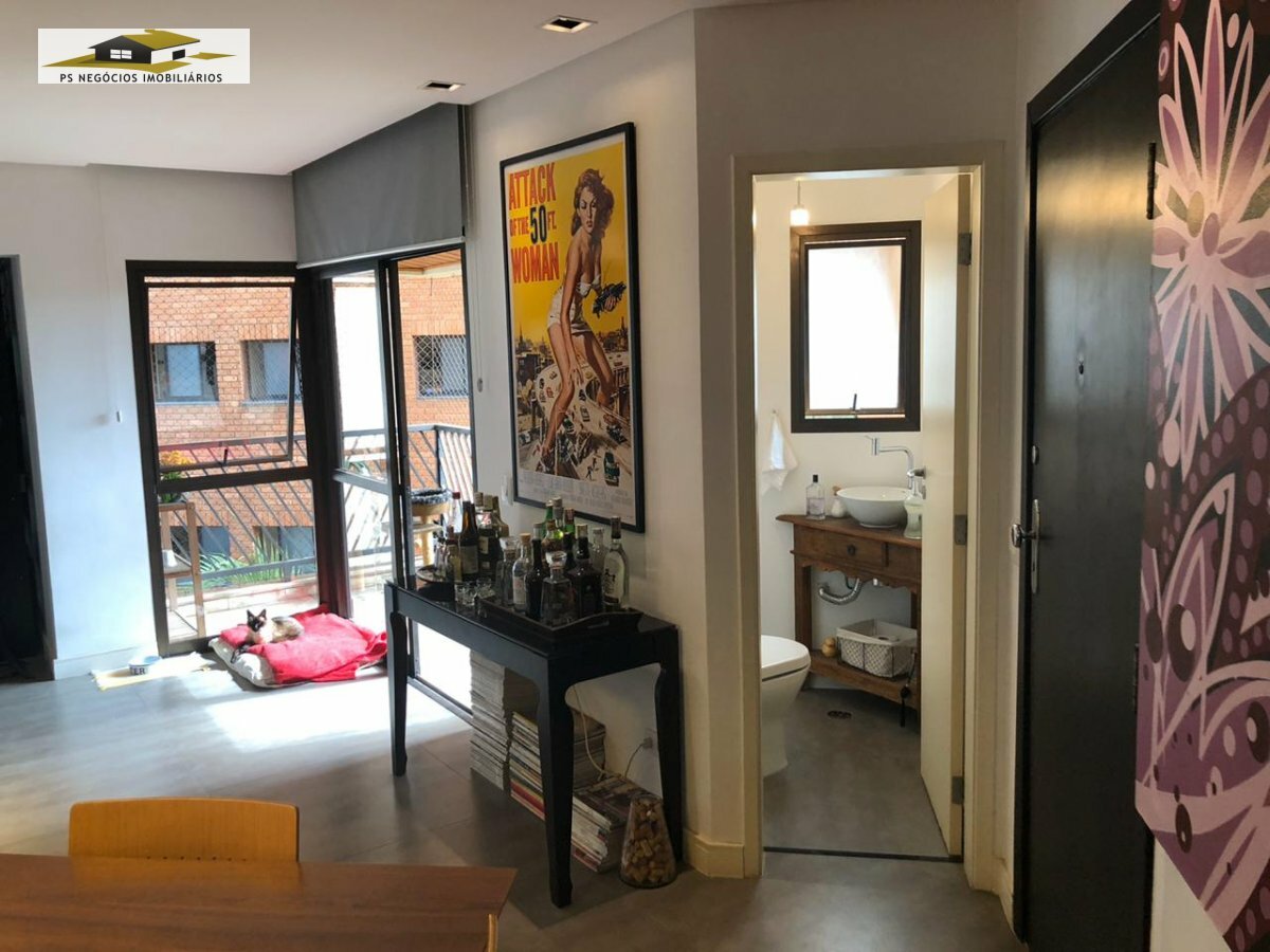 Apartamento, 3 quartos, 135 m² - Foto 8