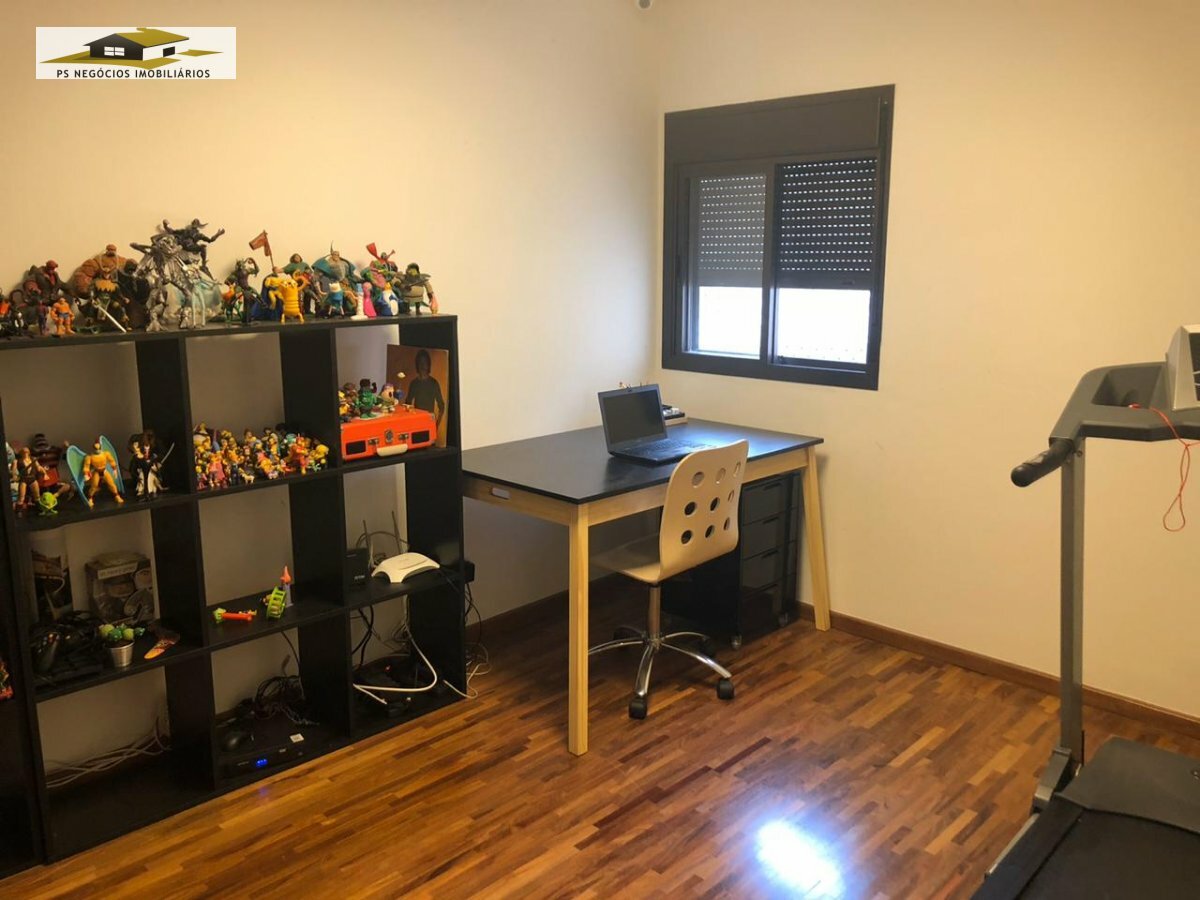 Apartamento, 3 quartos, 135 m² - Foto 15