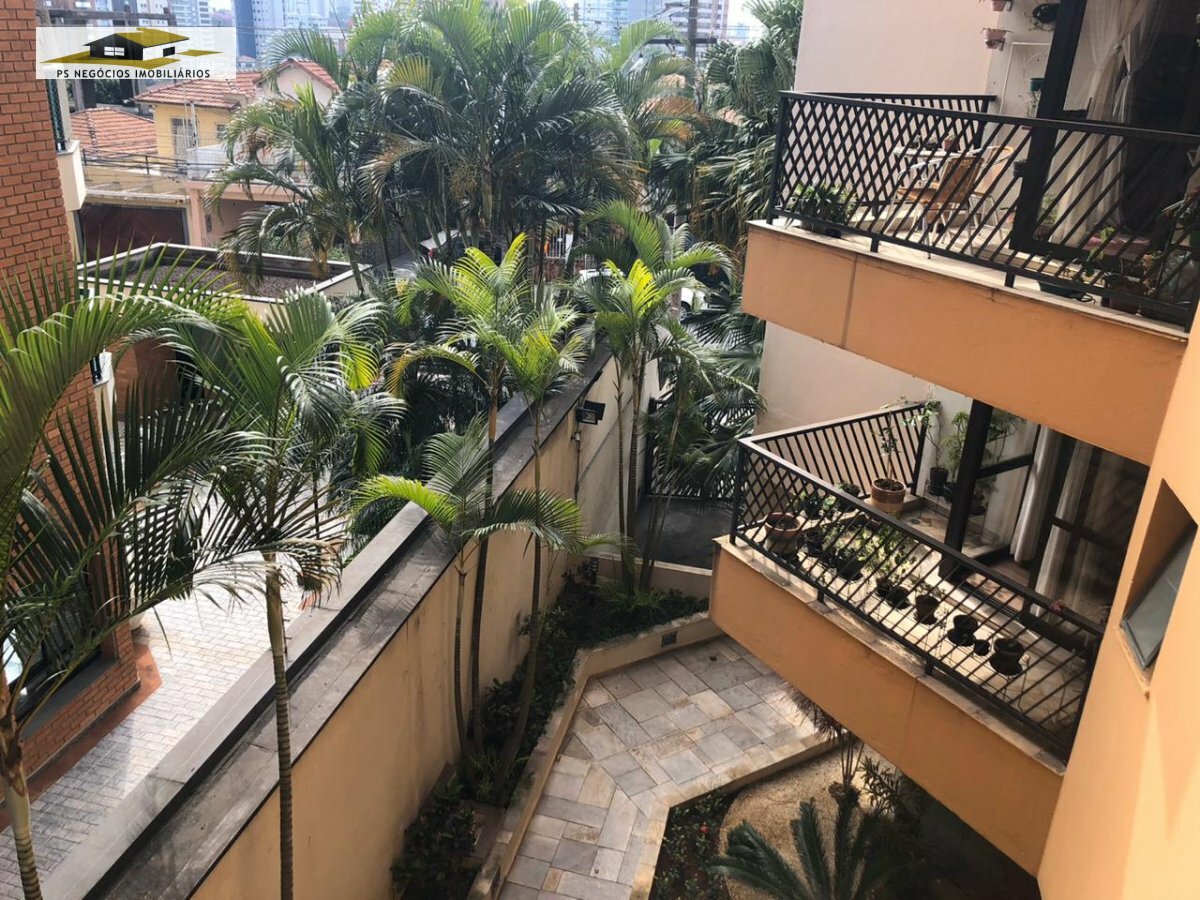 Apartamento, 3 quartos, 135 m² - Foto 16