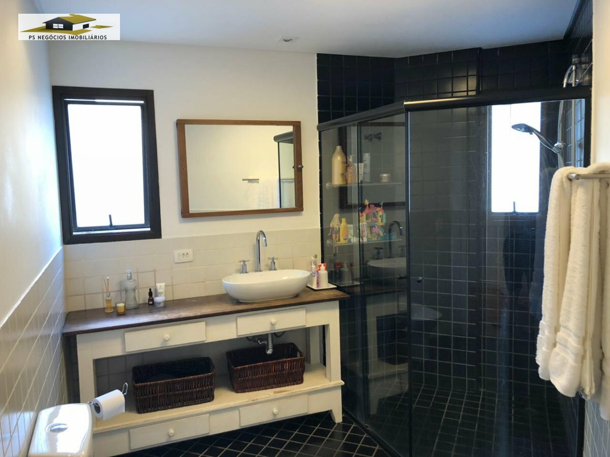 Apartamento, 3 quartos, 135 m² - Foto 12