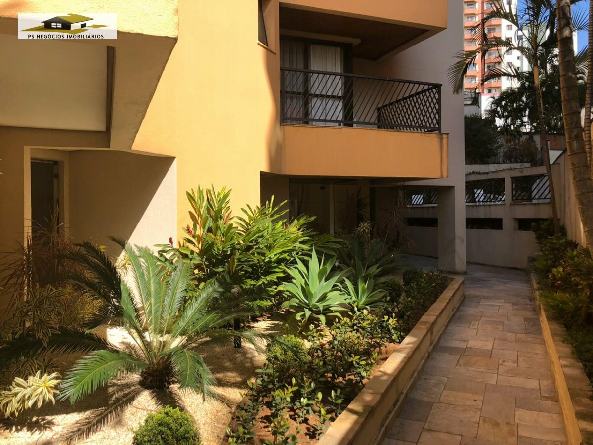 Apartamento, 3 quartos, 135 m² - Foto 18
