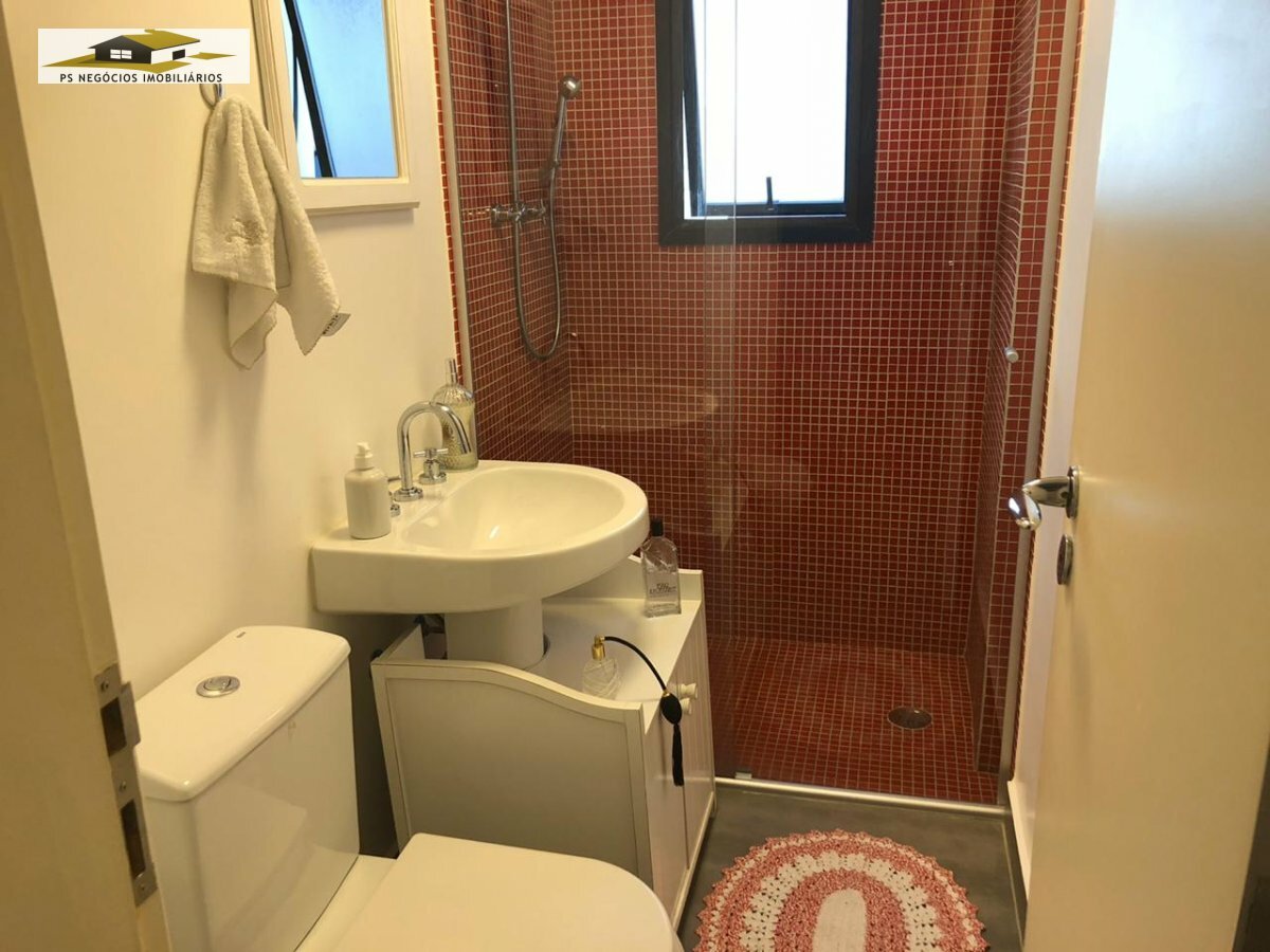 Apartamento, 3 quartos, 135 m² - Foto 10