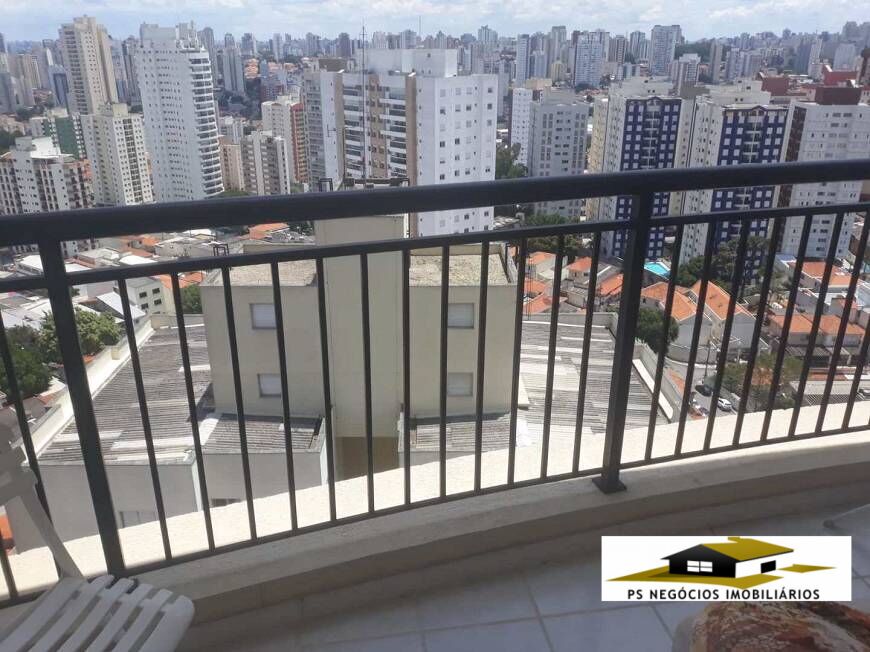 Apartamento à venda com 3 quartos, 87m² - Foto 8