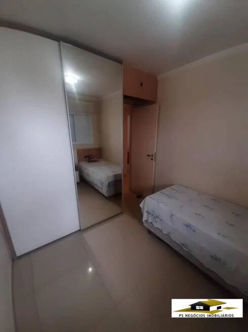 Apartamento à venda com 3 quartos, 87m² - Foto 18