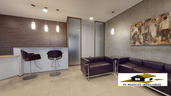 Apartamento à venda com 3 quartos, 87m² - Foto 36