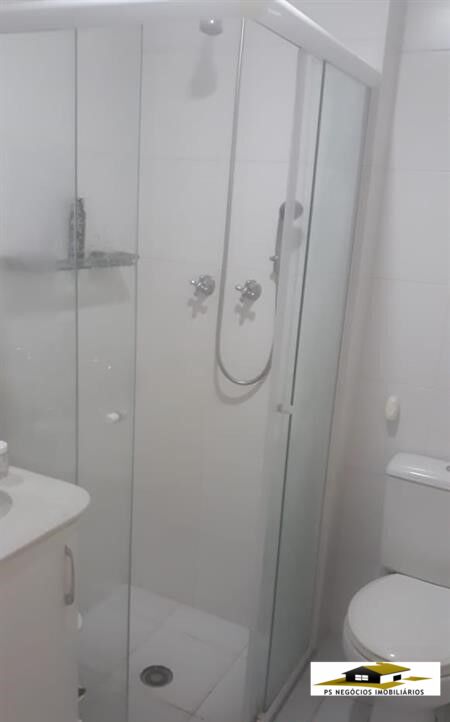 Apartamento à venda com 3 quartos, 87m² - Foto 19