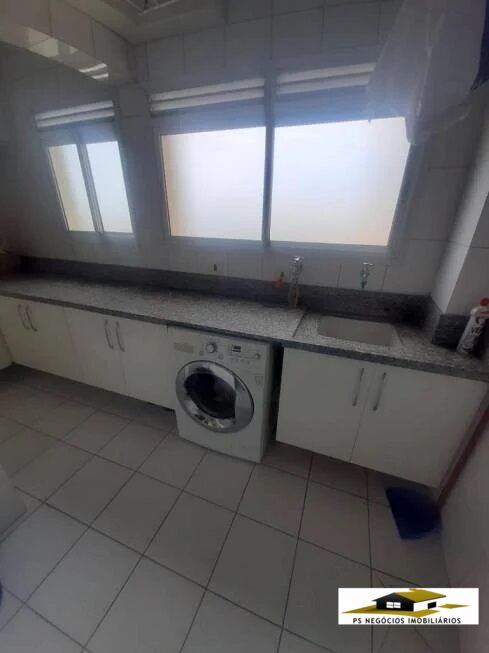 Apartamento à venda com 3 quartos, 87m² - Foto 16