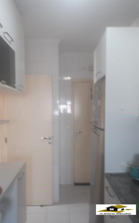 Apartamento à venda com 3 quartos, 87m² - Foto 14