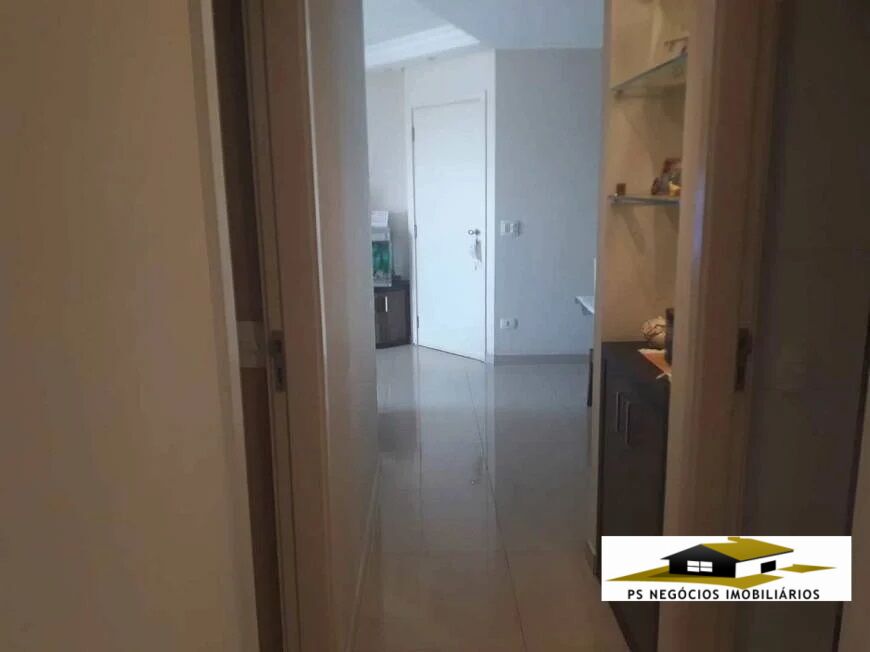 Apartamento à venda com 3 quartos, 87m² - Foto 9