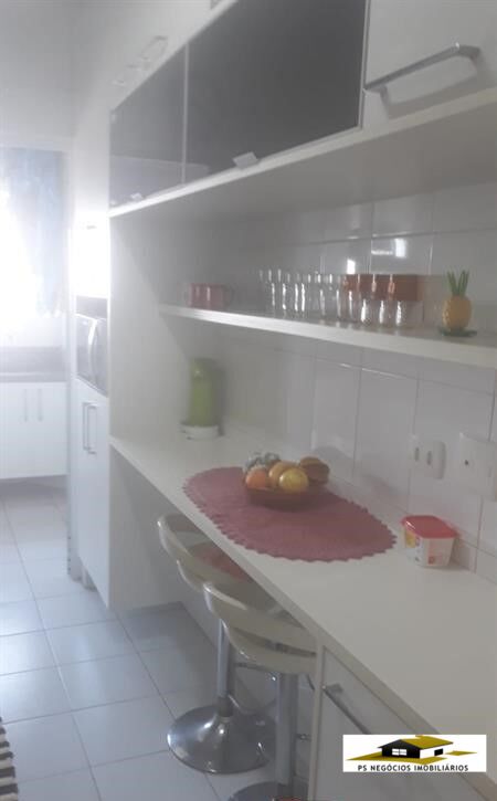 Apartamento à venda com 3 quartos, 87m² - Foto 15