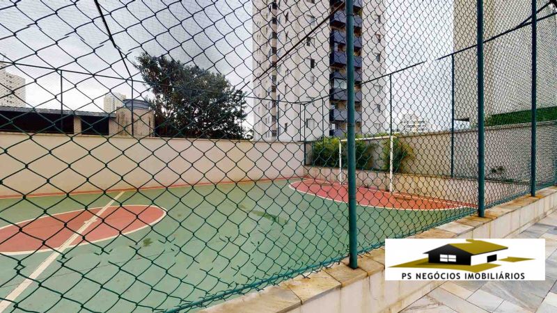 Apartamento à venda com 3 quartos, 87m² - Foto 42