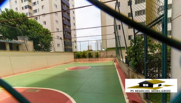 Apartamento à venda com 3 quartos, 87m² - Foto 43