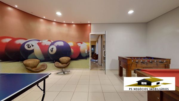 Apartamento à venda com 3 quartos, 87m² - Foto 37