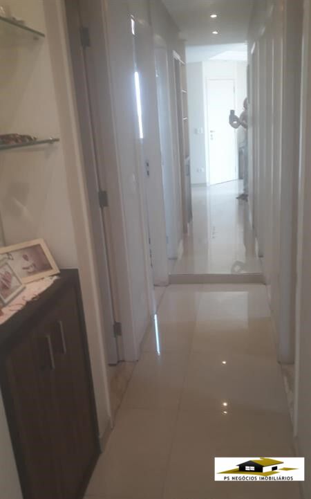 Apartamento à venda com 3 quartos, 87m² - Foto 10