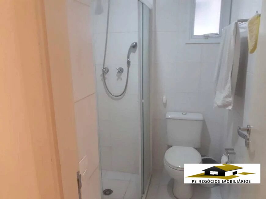 Apartamento à venda com 3 quartos, 87m² - Foto 21