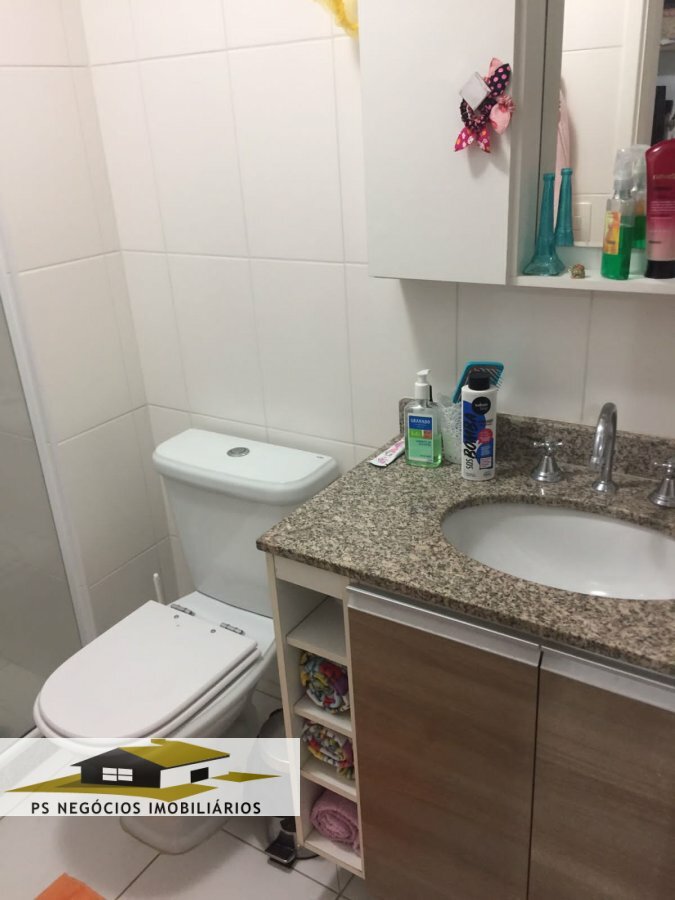 Apartamento à venda com 3 quartos, 160m² - Foto 24