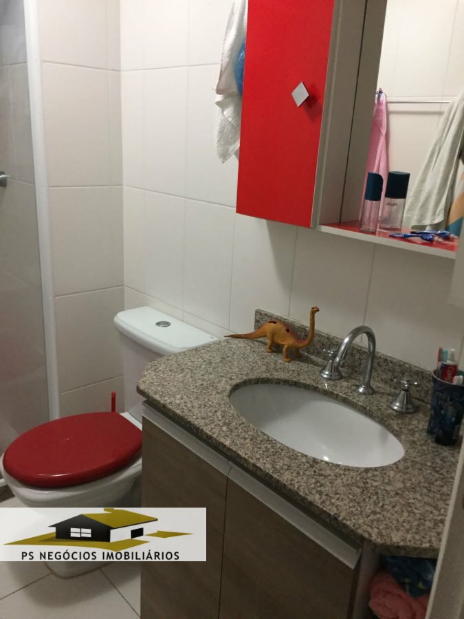 Apartamento à venda com 3 quartos, 160m² - Foto 22