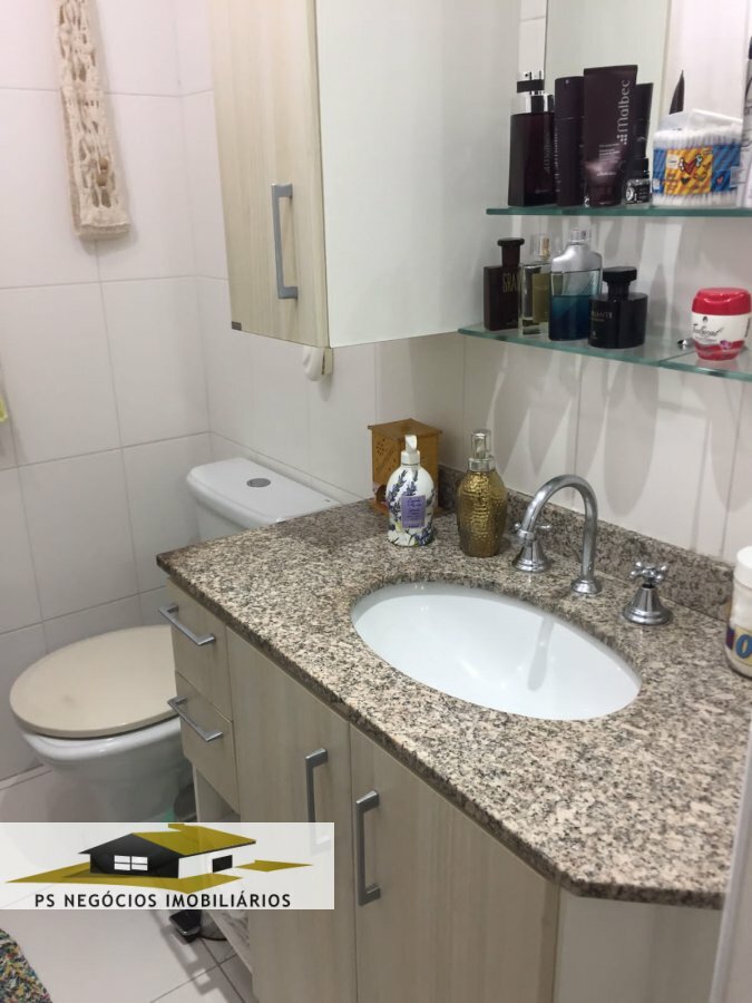 Apartamento à venda com 3 quartos, 160m² - Foto 27