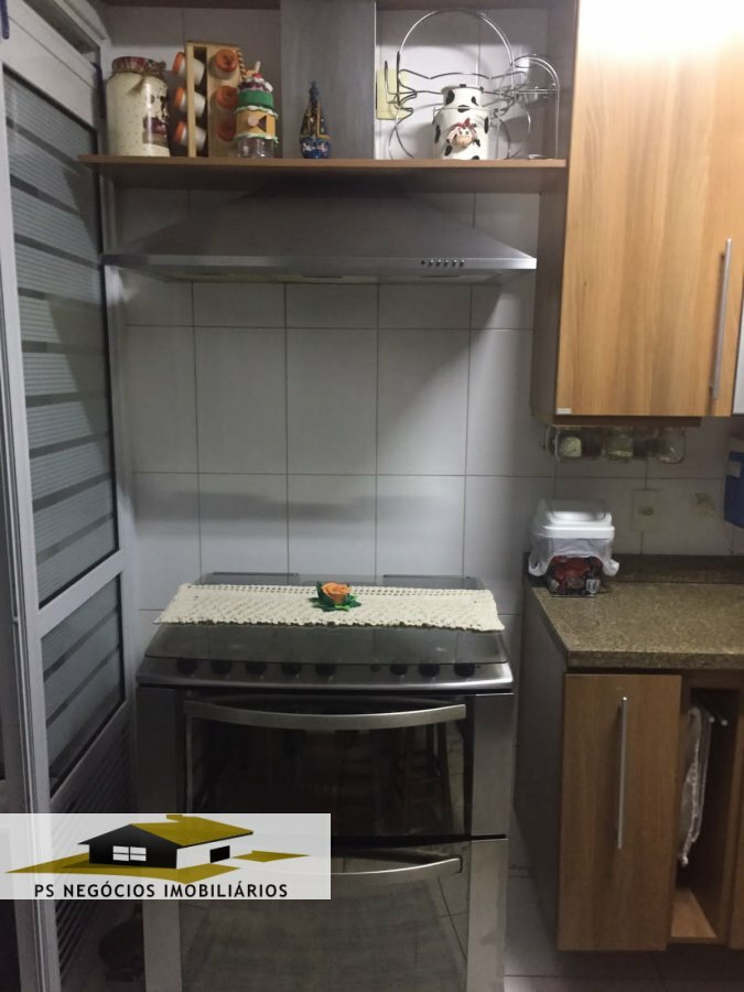 Apartamento à venda com 3 quartos, 160m² - Foto 25