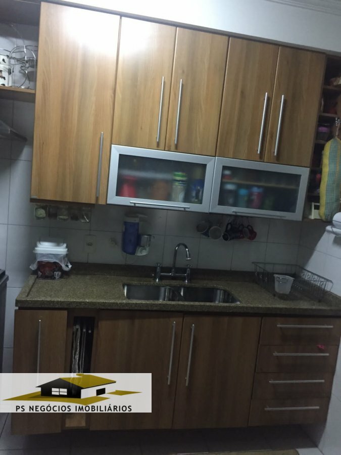 Apartamento à venda com 3 quartos, 160m² - Foto 26