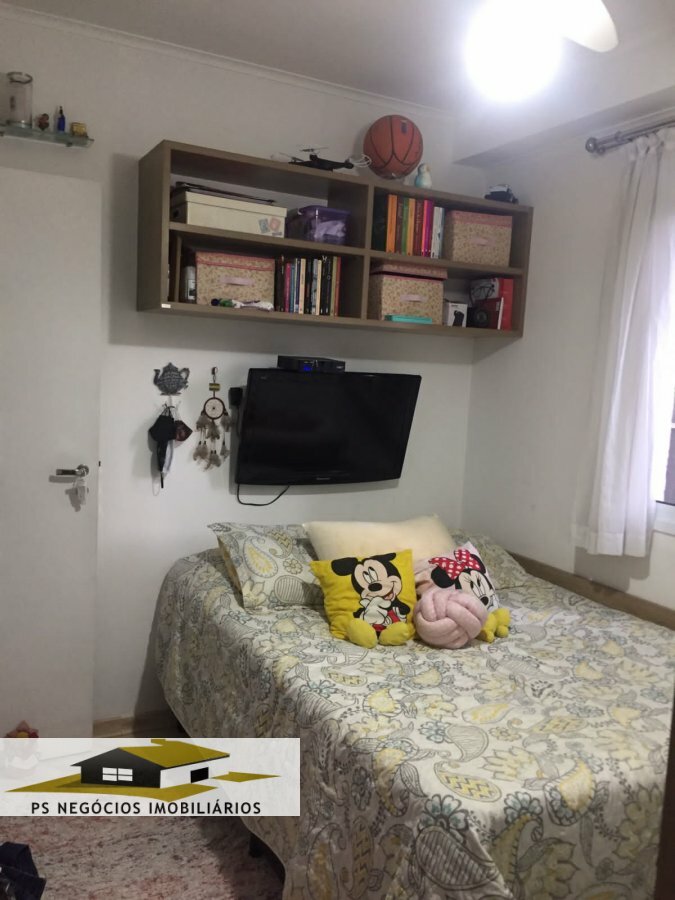 Apartamento à venda com 3 quartos, 160m² - Foto 28