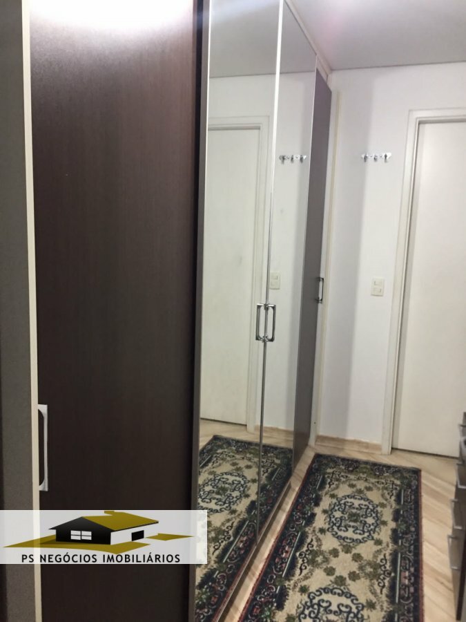 Apartamento à venda com 3 quartos, 160m² - Foto 21