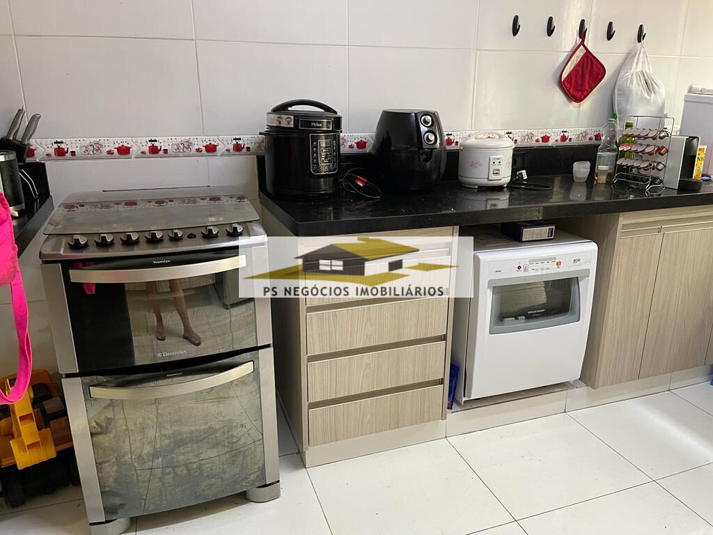 Sobrado, 3 quartos, 135 m² - Foto 8
