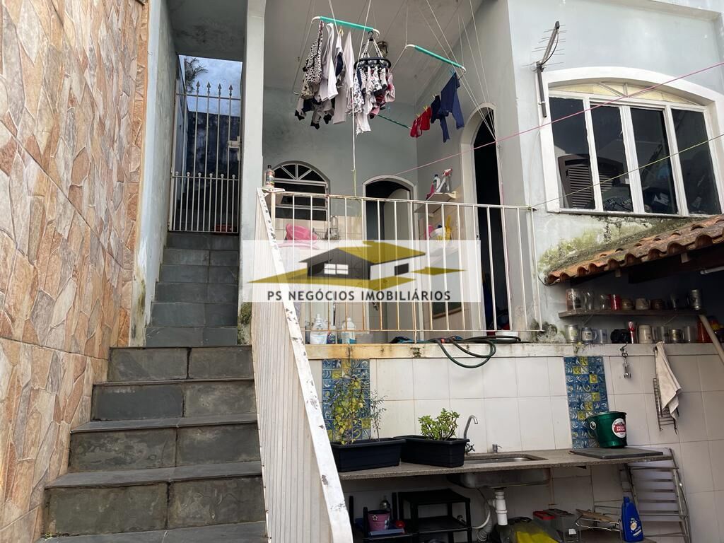 Sobrado, 3 quartos, 135 m² - Foto 28