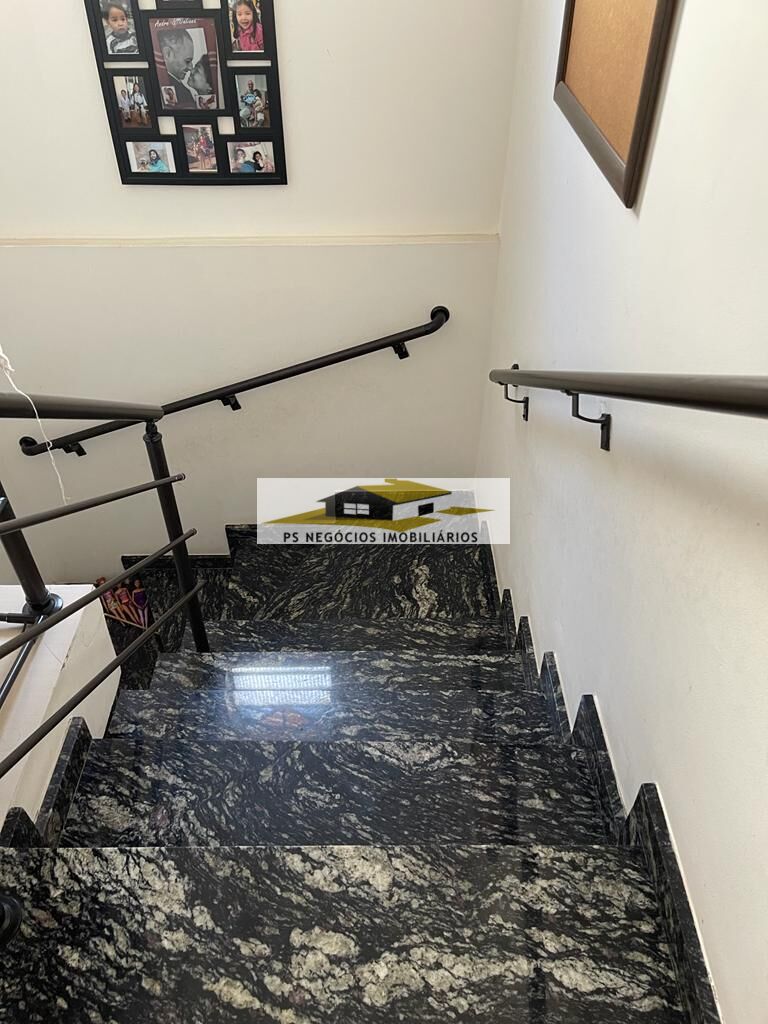 Sobrado, 3 quartos, 135 m² - Foto 13