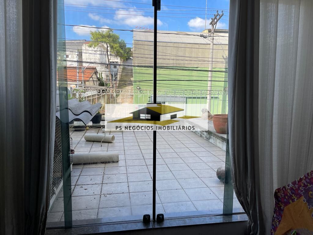 Sobrado, 3 quartos, 135 m² - Foto 4