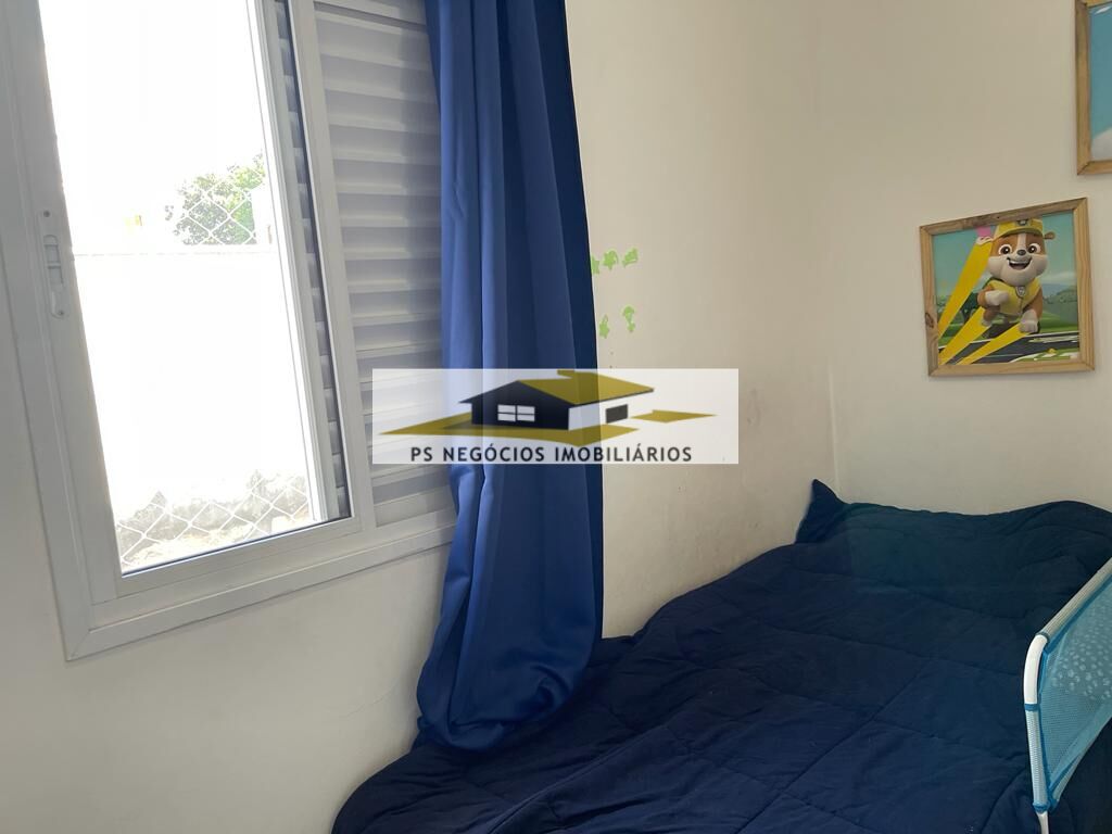 Sobrado, 3 quartos, 135 m² - Foto 16