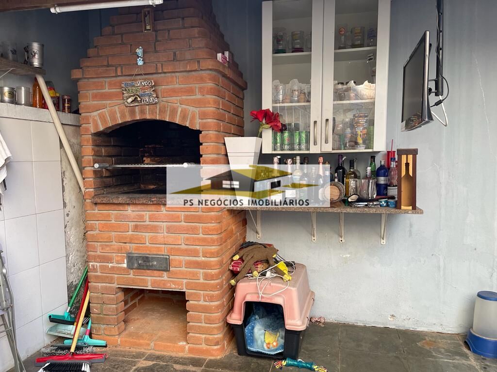 Sobrado, 3 quartos, 135 m² - Foto 27