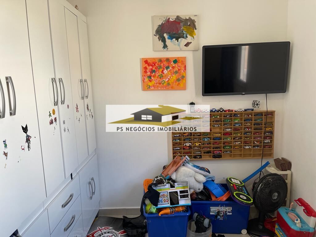 Sobrado, 3 quartos, 135 m² - Foto 17