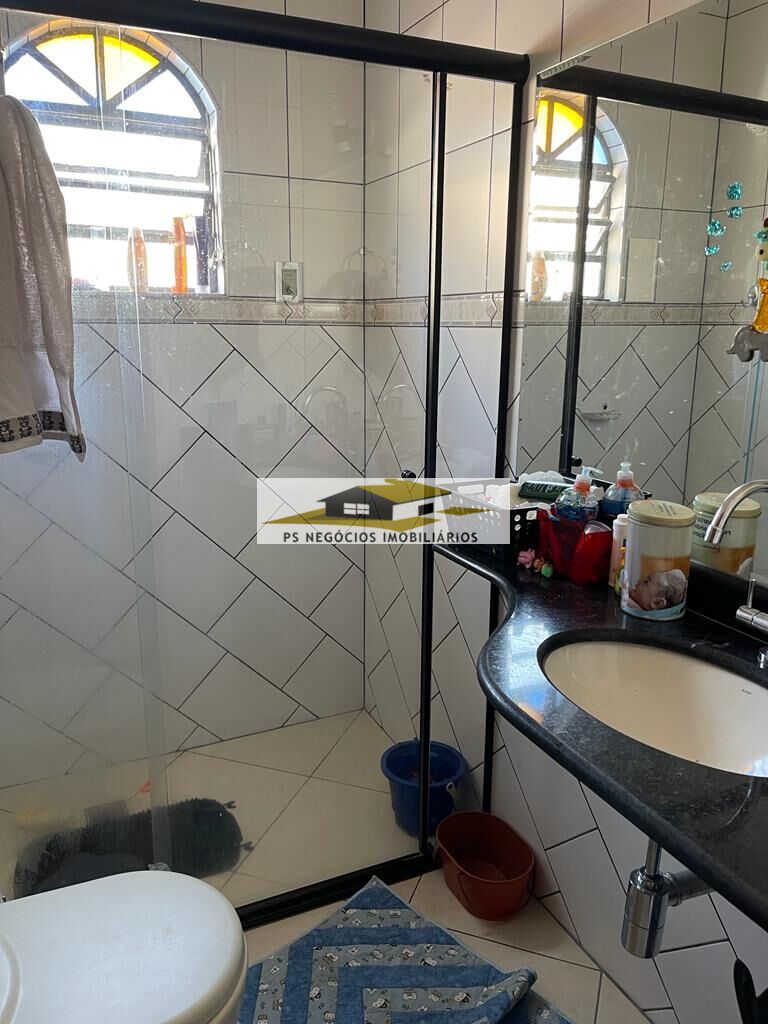 Sobrado, 3 quartos, 135 m² - Foto 23