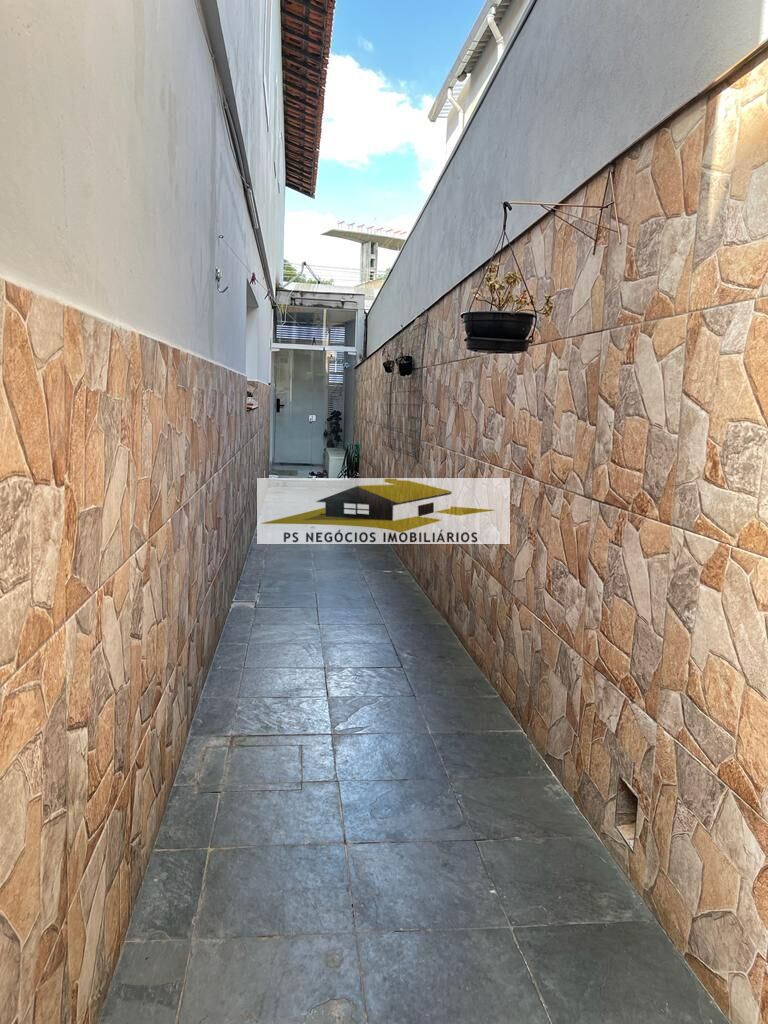 Sobrado, 3 quartos, 135 m² - Foto 25