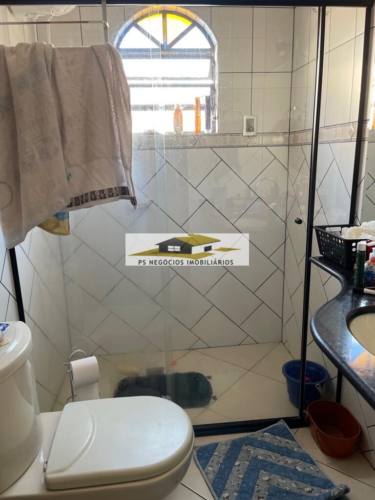 Sobrado, 3 quartos, 135 m² - Foto 22