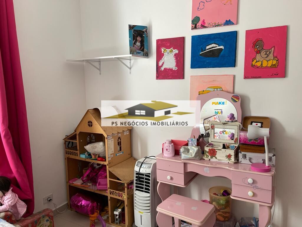 Sobrado, 3 quartos, 135 m² - Foto 20