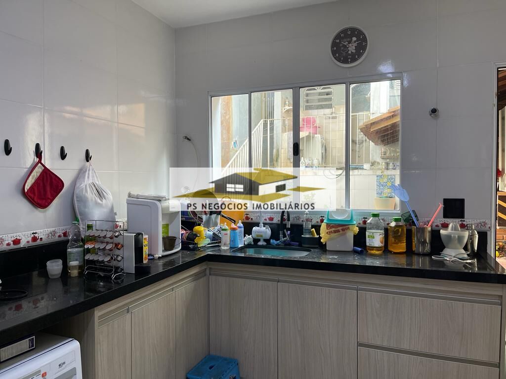 Sobrado, 3 quartos, 135 m² - Foto 6