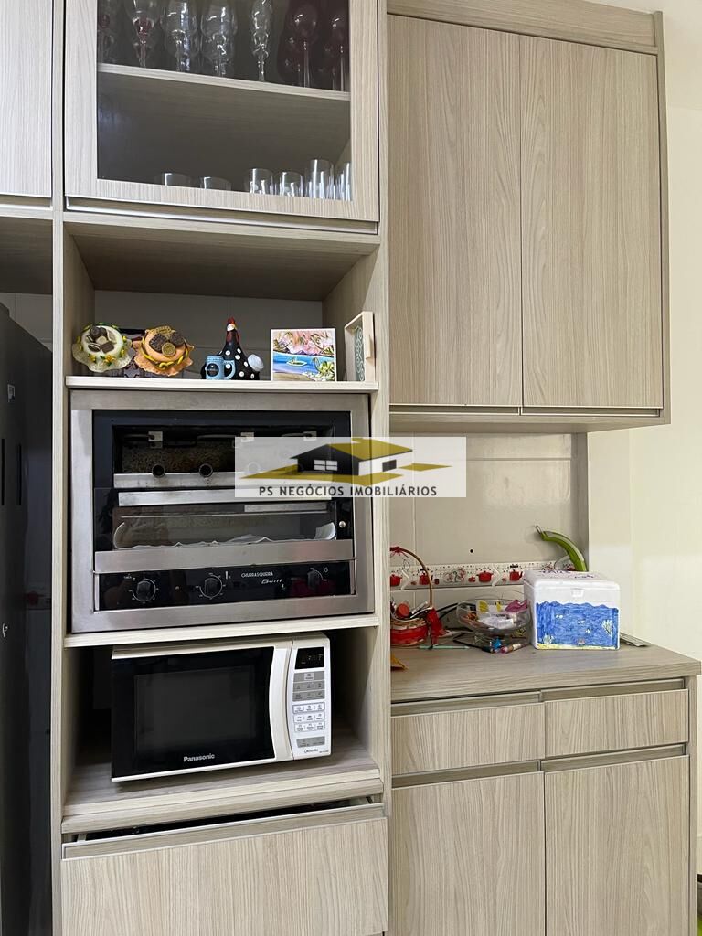 Sobrado, 3 quartos, 135 m² - Foto 10