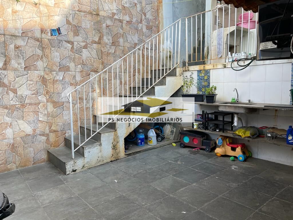 Sobrado, 3 quartos, 135 m² - Foto 26